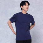 Men's Liquid Touch Smart Tee - Giordano