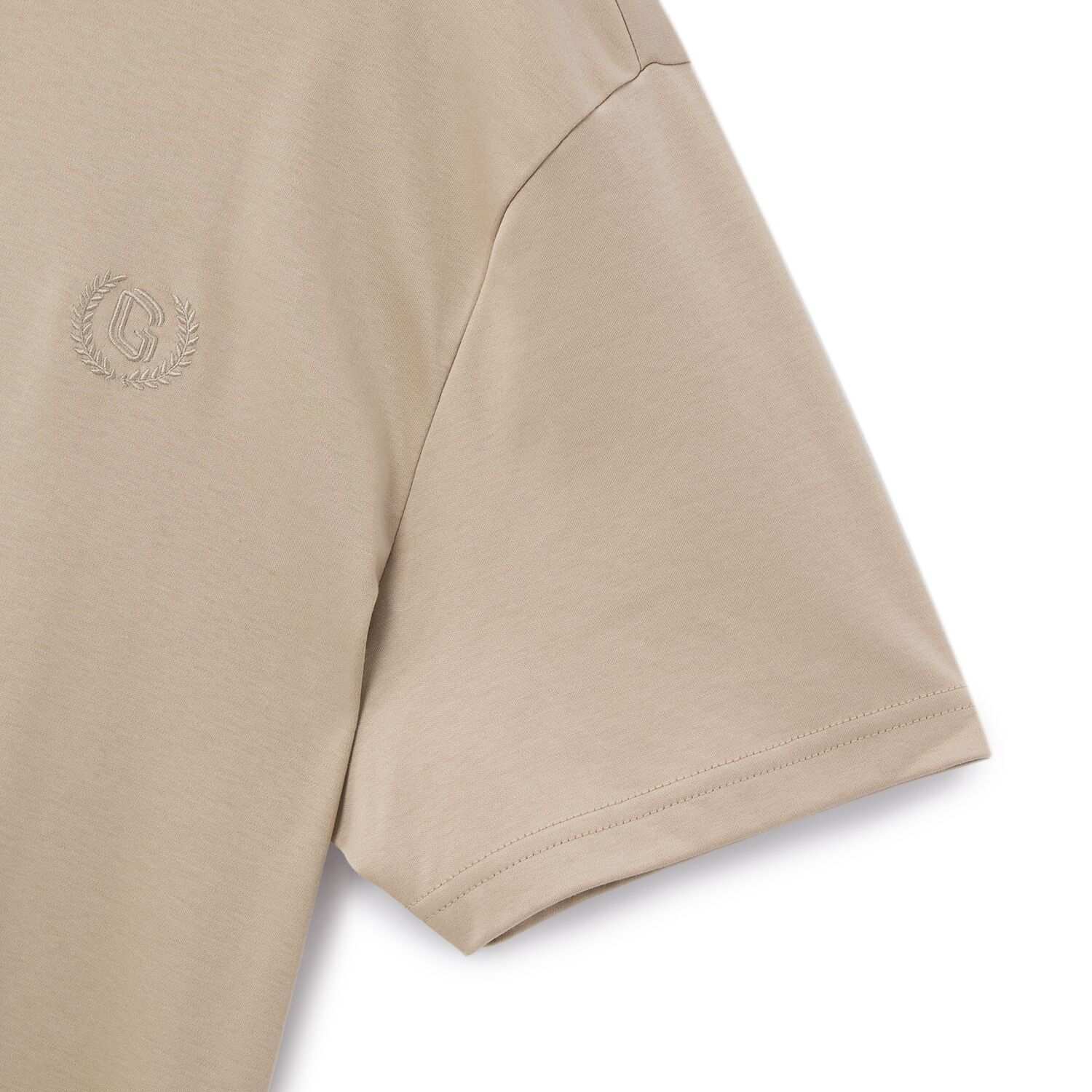 Men's Liquid Touch Smart Tee - Giordano