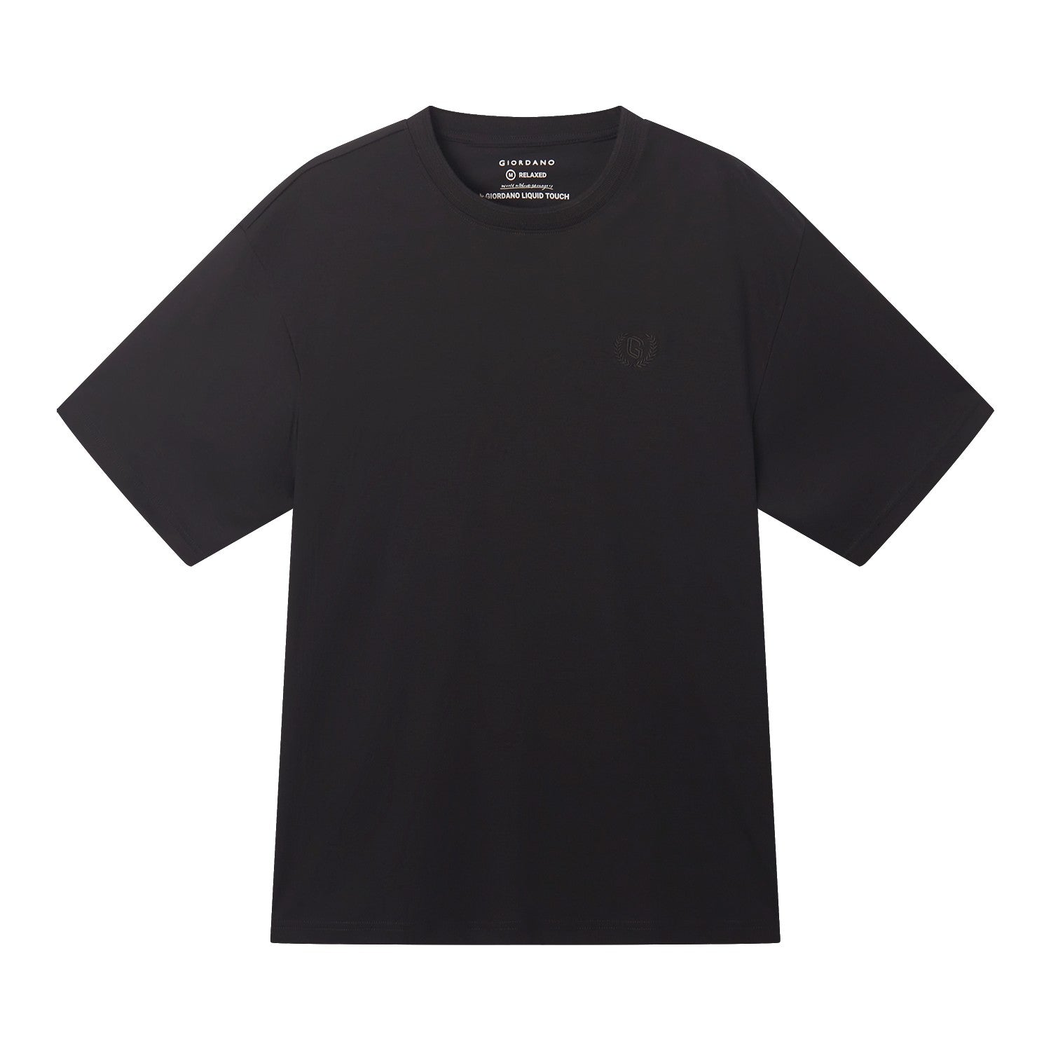 Men's Liquid Touch Tee - Giordano