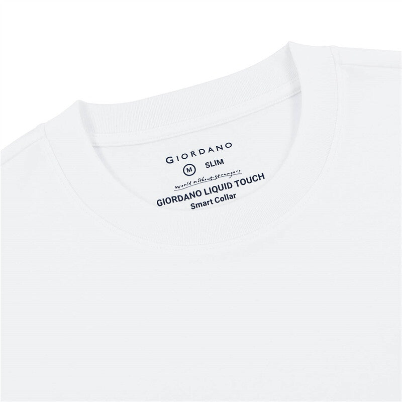 Men's Liquid Touch Tee - Giordano