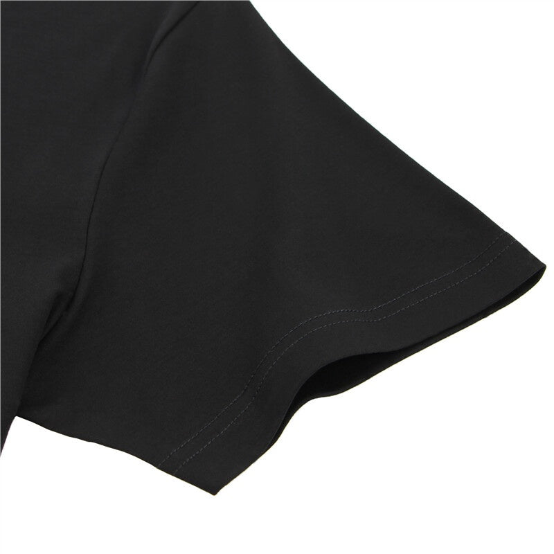 Men's Liquid Touch Tee - Giordano