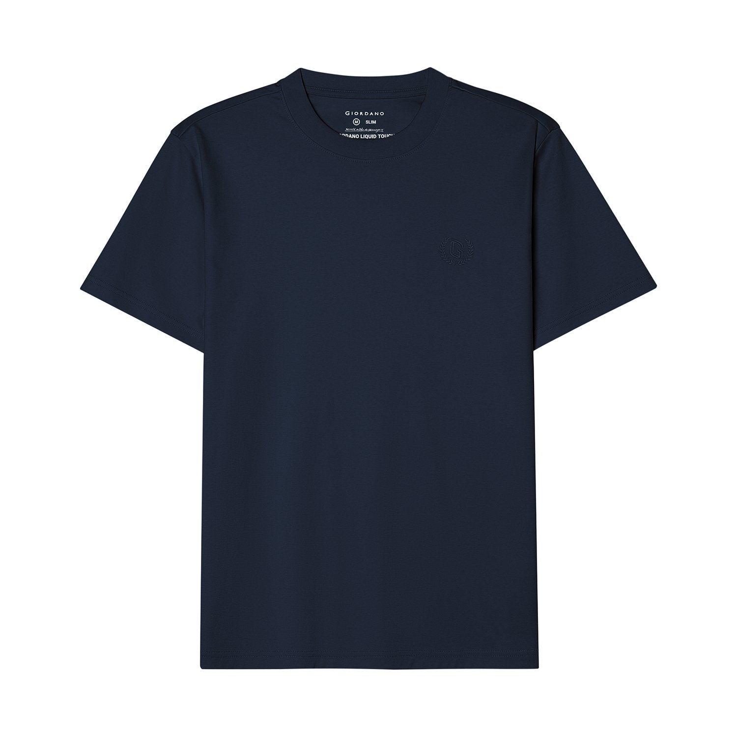 Men's Liquid Touch Tee - Giordano