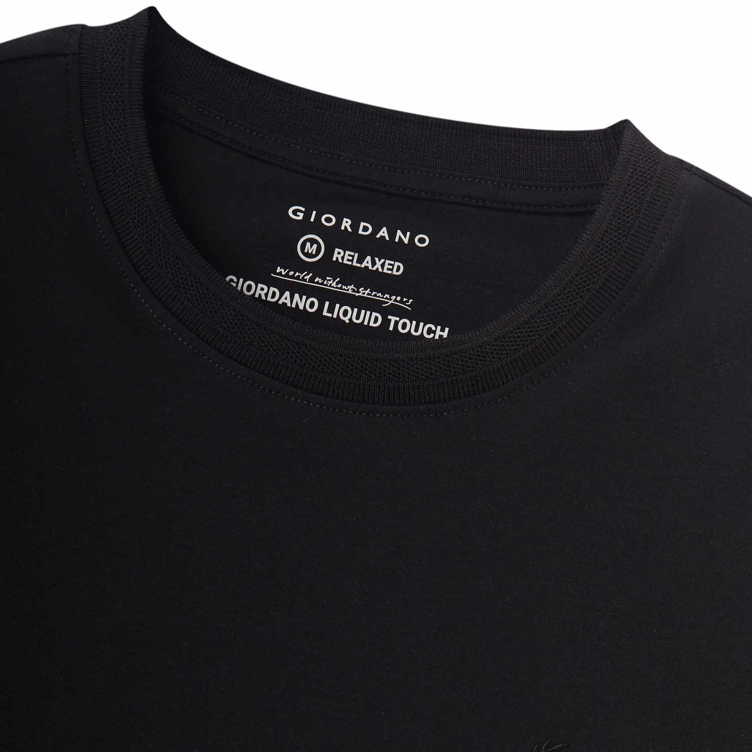 Men's Liquid Touch Tee - Giordano