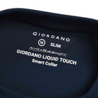 Men's Liquid Touch Tee - Giordano