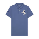 Men's Napoleon Polo - Giordano