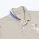 Men's Napoleon Polo - Giordano