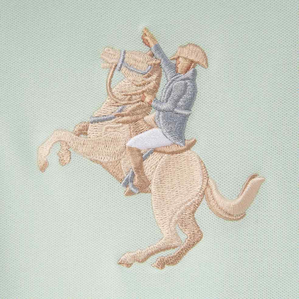 Men's Napoleon Polo - Giordano