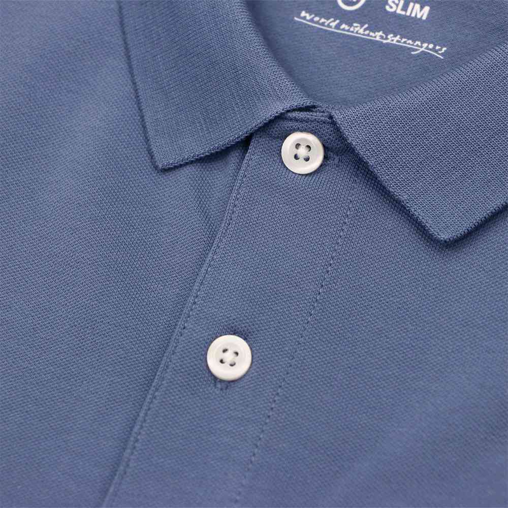 Men's Napoleon Polo - Giordano
