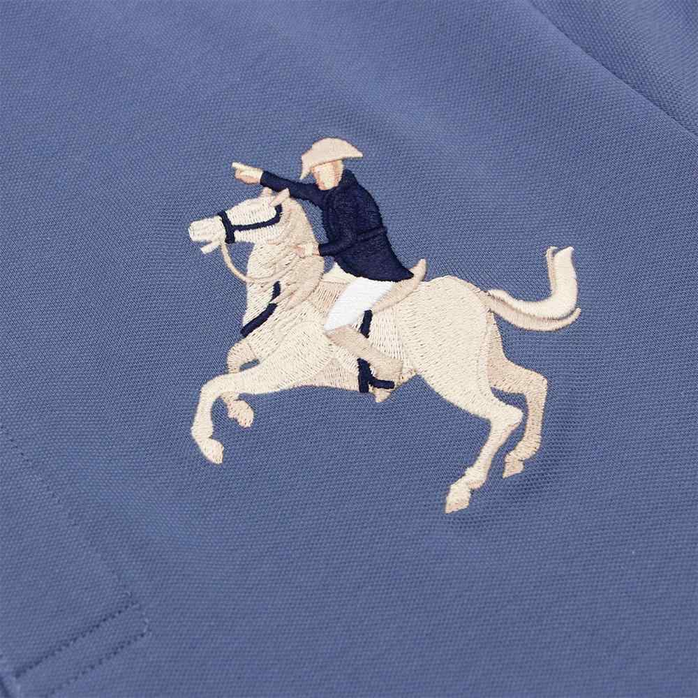 Men's Napoleon Polo - Giordano