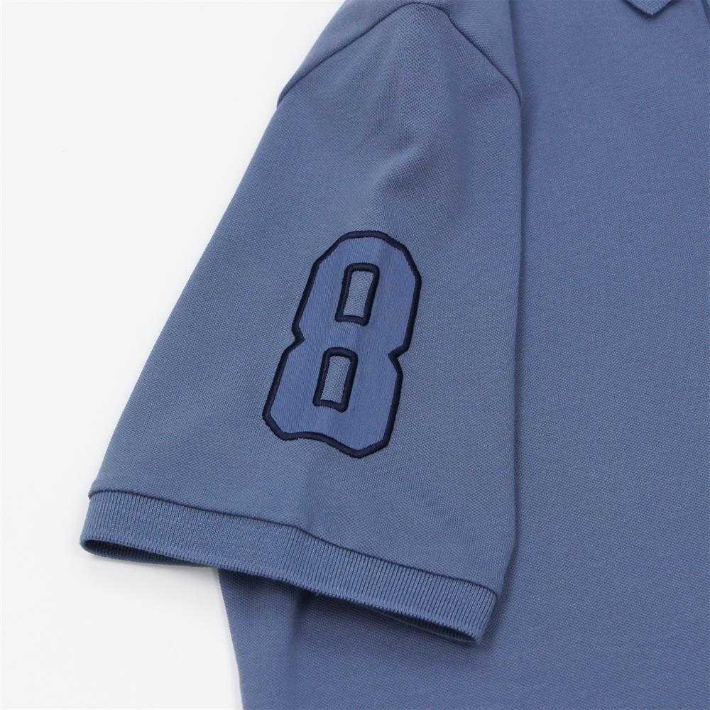 Men's Napoleon Polo - Giordano