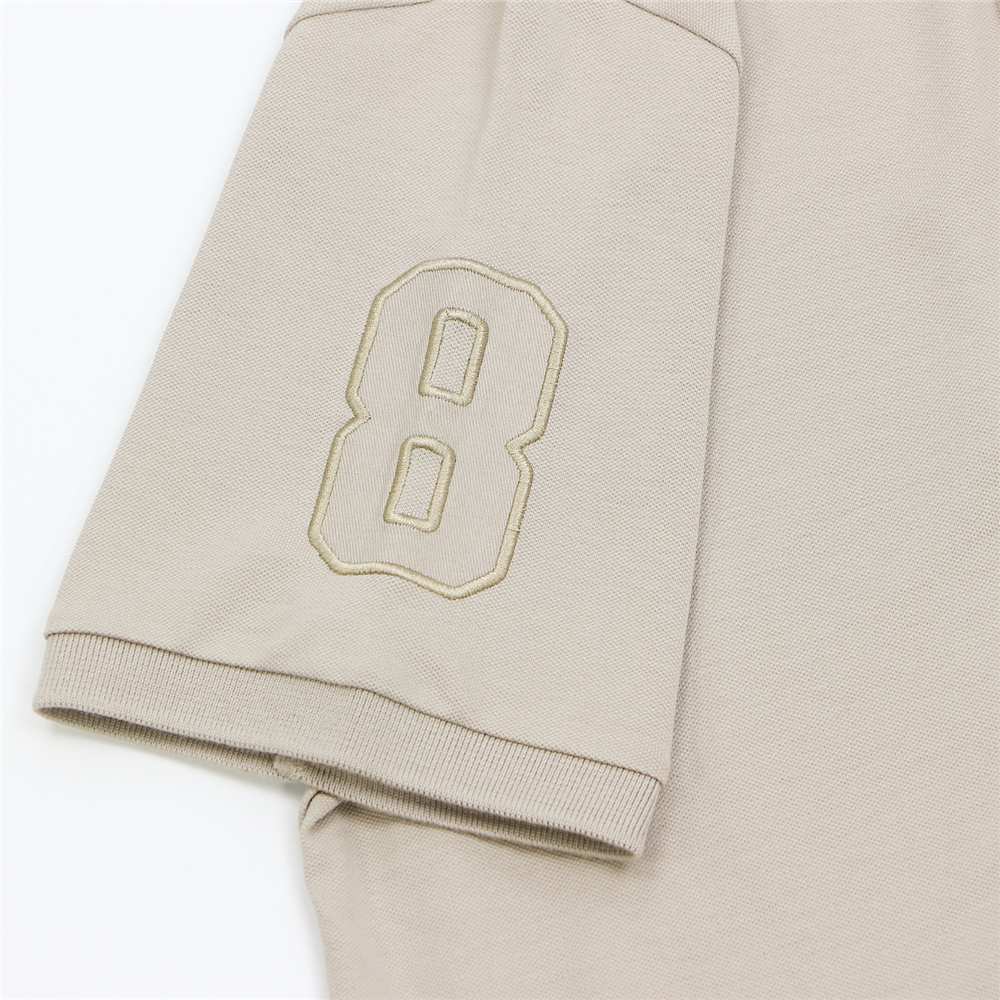 Men's Napoleon Polo - Giordano