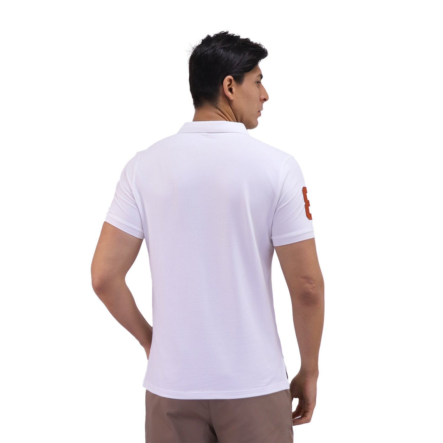 Men's Napoleon Polo - Giordano