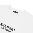 Men's Oversize Print Tee - Giordano