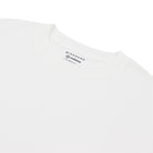 Men's Oversized Jacquard Texture Tee - Giordano