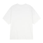 Men's Oversized Jacquard Texture Tee - Giordano