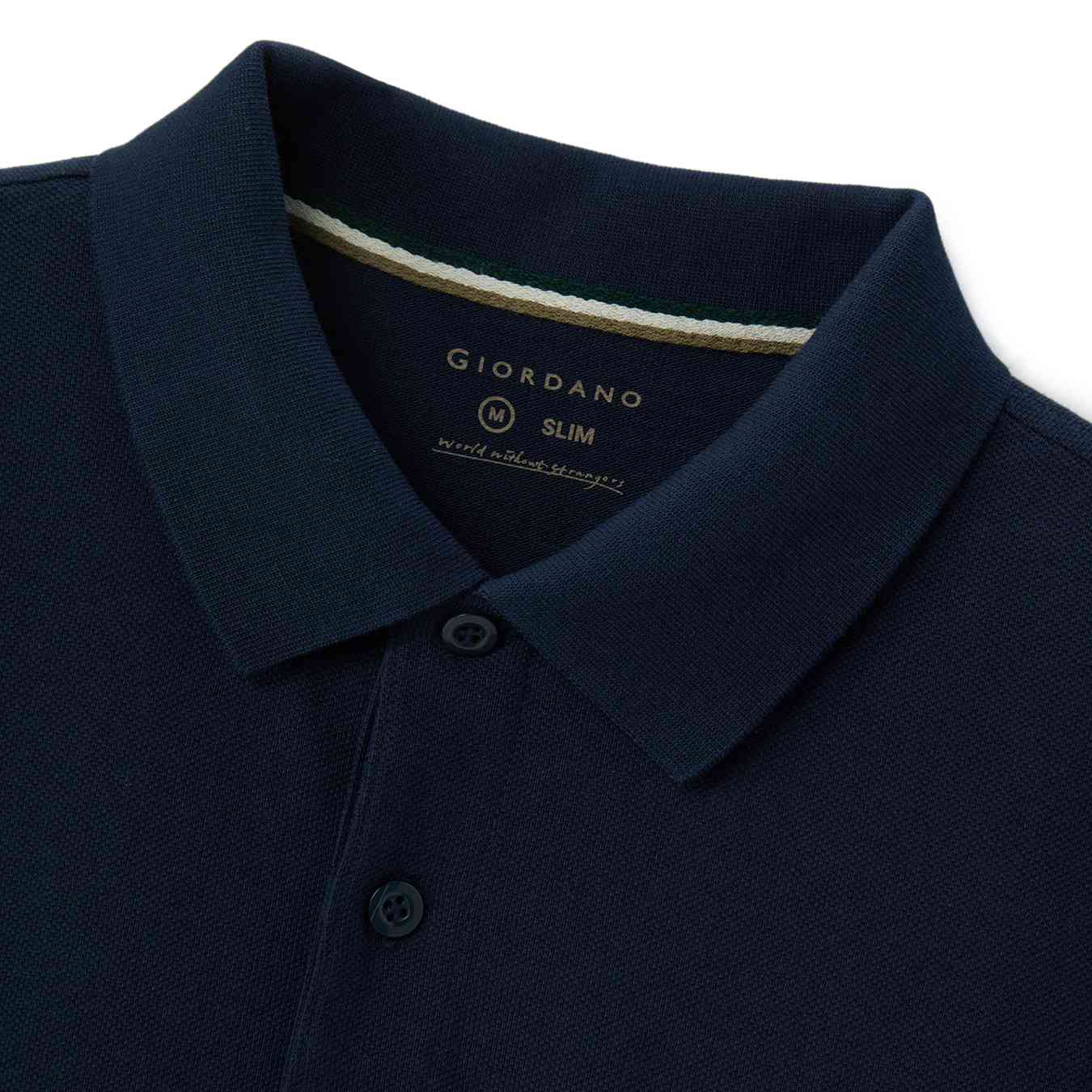 Men's Performance Polo - Giordano