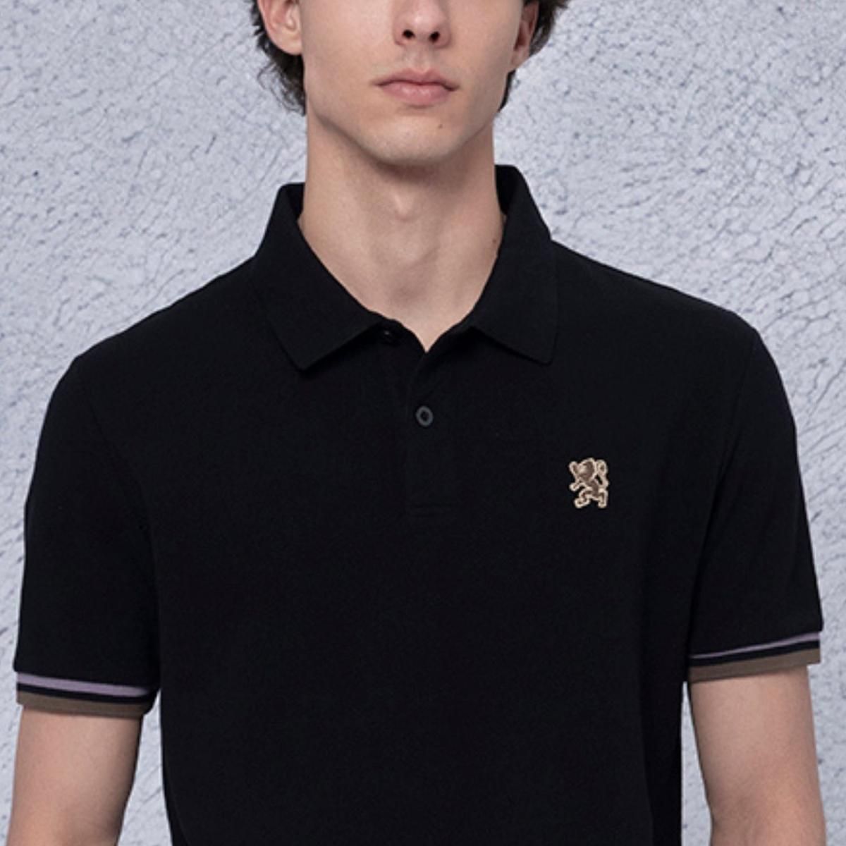 Men's Performance Polo - Giordano