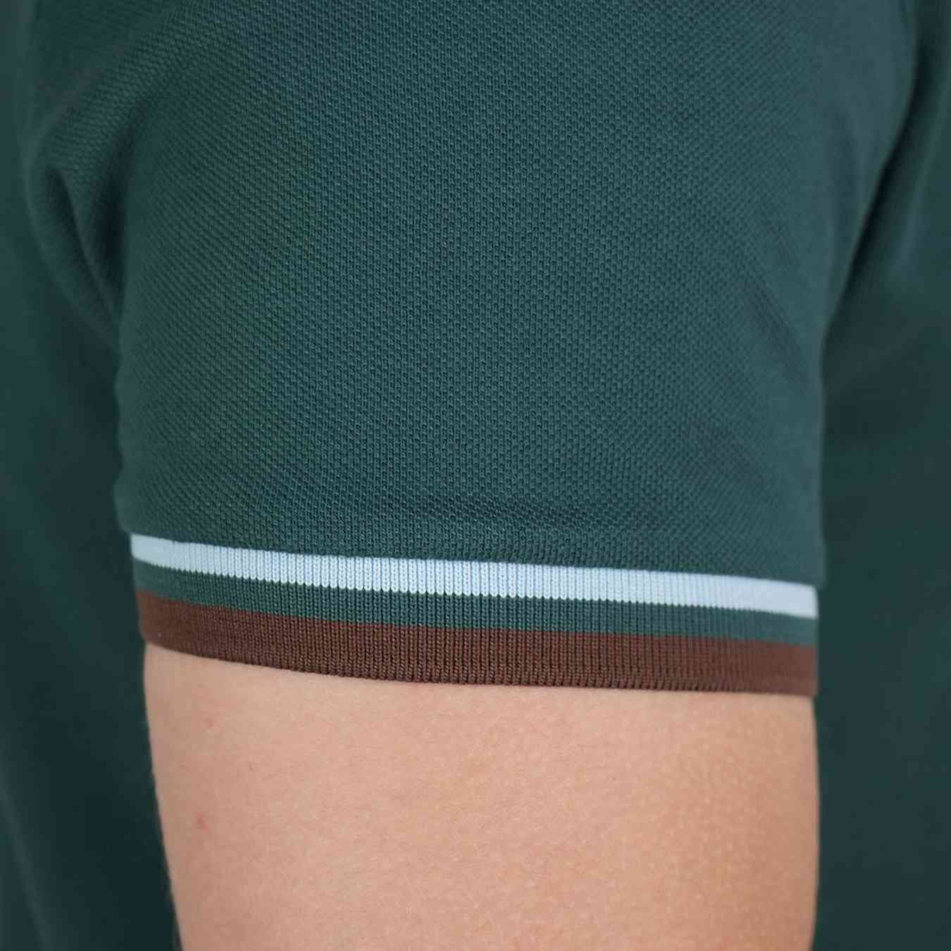 Men's Performance Polo - Giordano