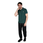 Men's Performance Polo - Giordano