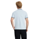 Men's Pique Solid Polo - Giordano