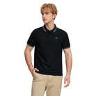 Men's Pique Solid Polo - Giordano