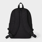 Men's Polyester Classic Backpack - Black - Giordano