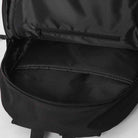 Men's Polyester Classic Backpack - Black - Giordano