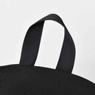 Men's Polyester Classic Backpack - Black - Giordano
