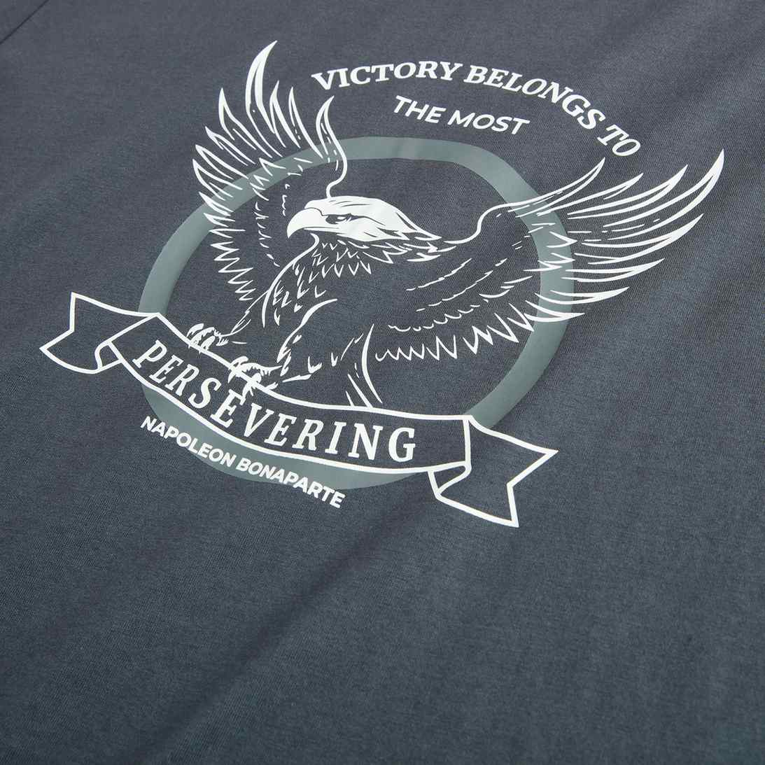 Men's Print Tee - Giordano