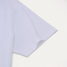 Men's Regular Fit Cotton Crew Neck T-Shirt - 3 - Pack - White - Giordano