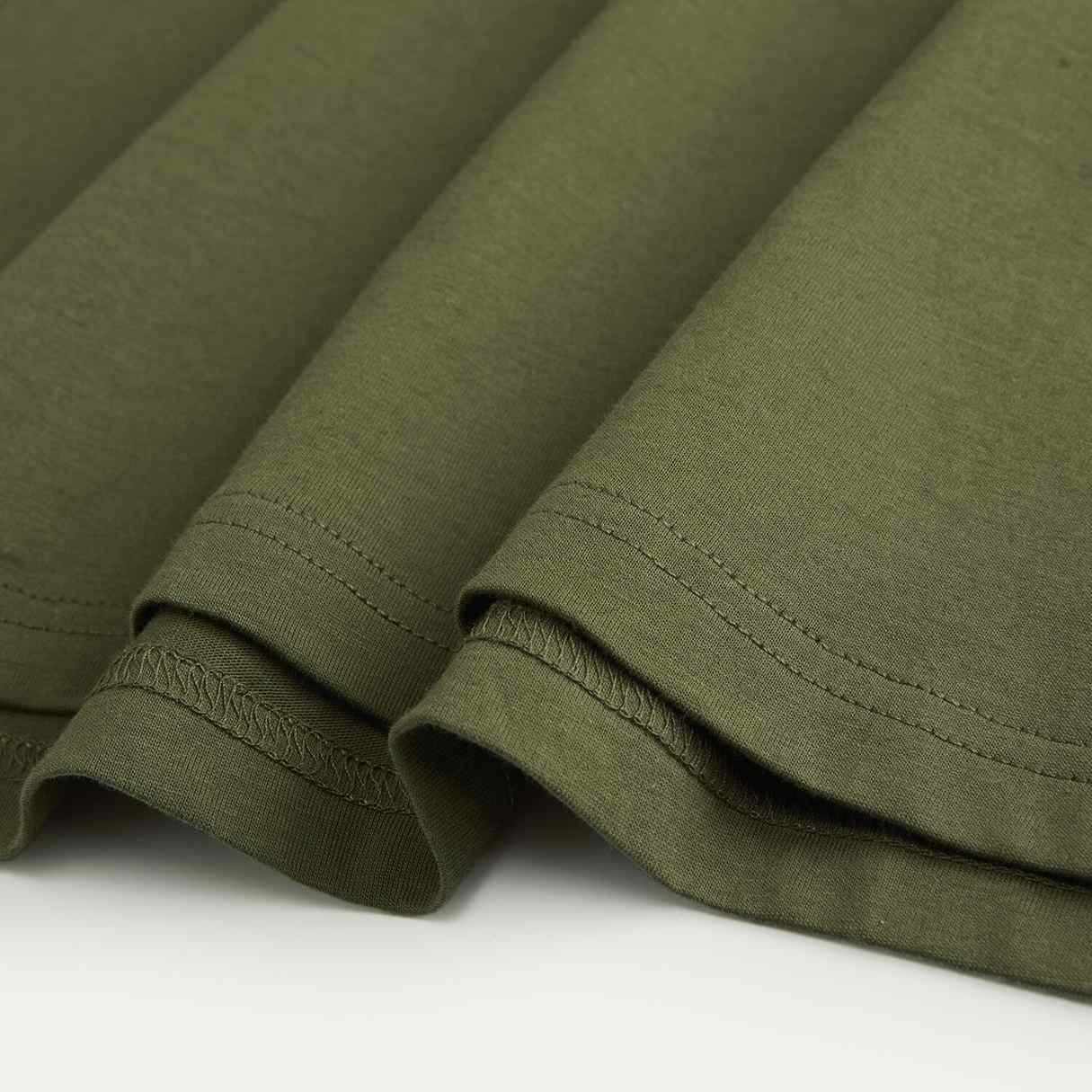 Men's Regular Fit Graphic Print T-Shirt - Giordano