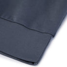 Men's Regular Fit Solid Cotton Jersey Long Sleeve Polo - Giordano