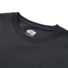 Men’s Relaxed Fit Cotton Print Tee - Tom & Jerry - Grey - Giordano