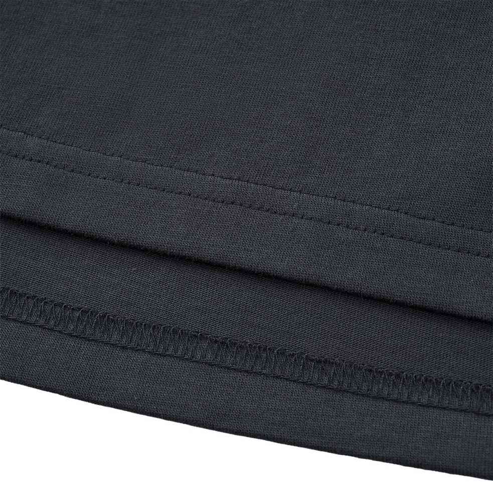 Men’s Relaxed Fit Cotton Print Tee - Tom & Jerry - Grey - Giordano