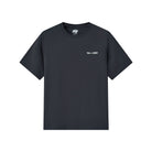 Men’s Relaxed Fit Cotton Print Tee - Tom & Jerry - Grey - Giordano