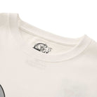 Men’s Relaxed Fit Cotton Print Tee - Tom & Jerry - White - Giordano