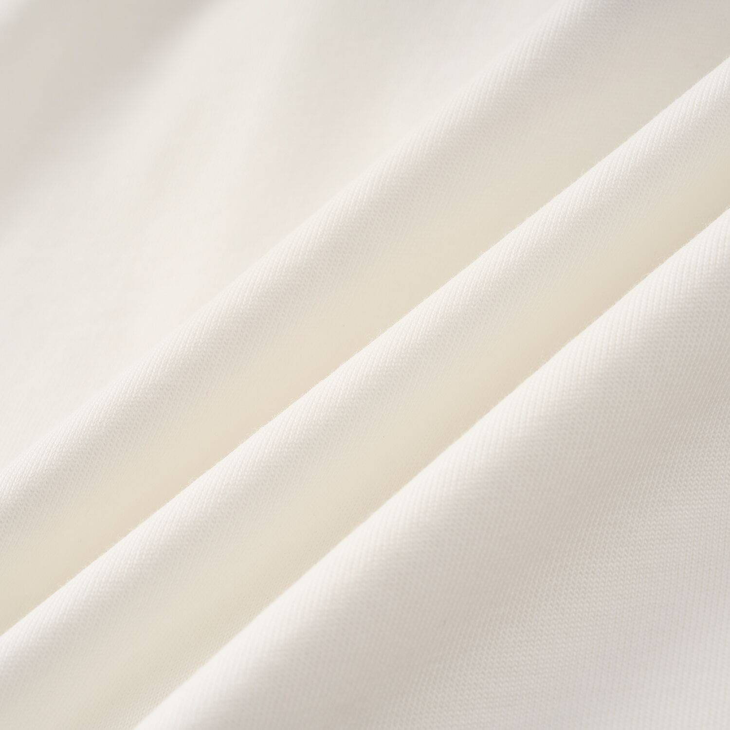 Men’s Relaxed Fit Cotton Print Tee - Tom & Jerry - White - Giordano