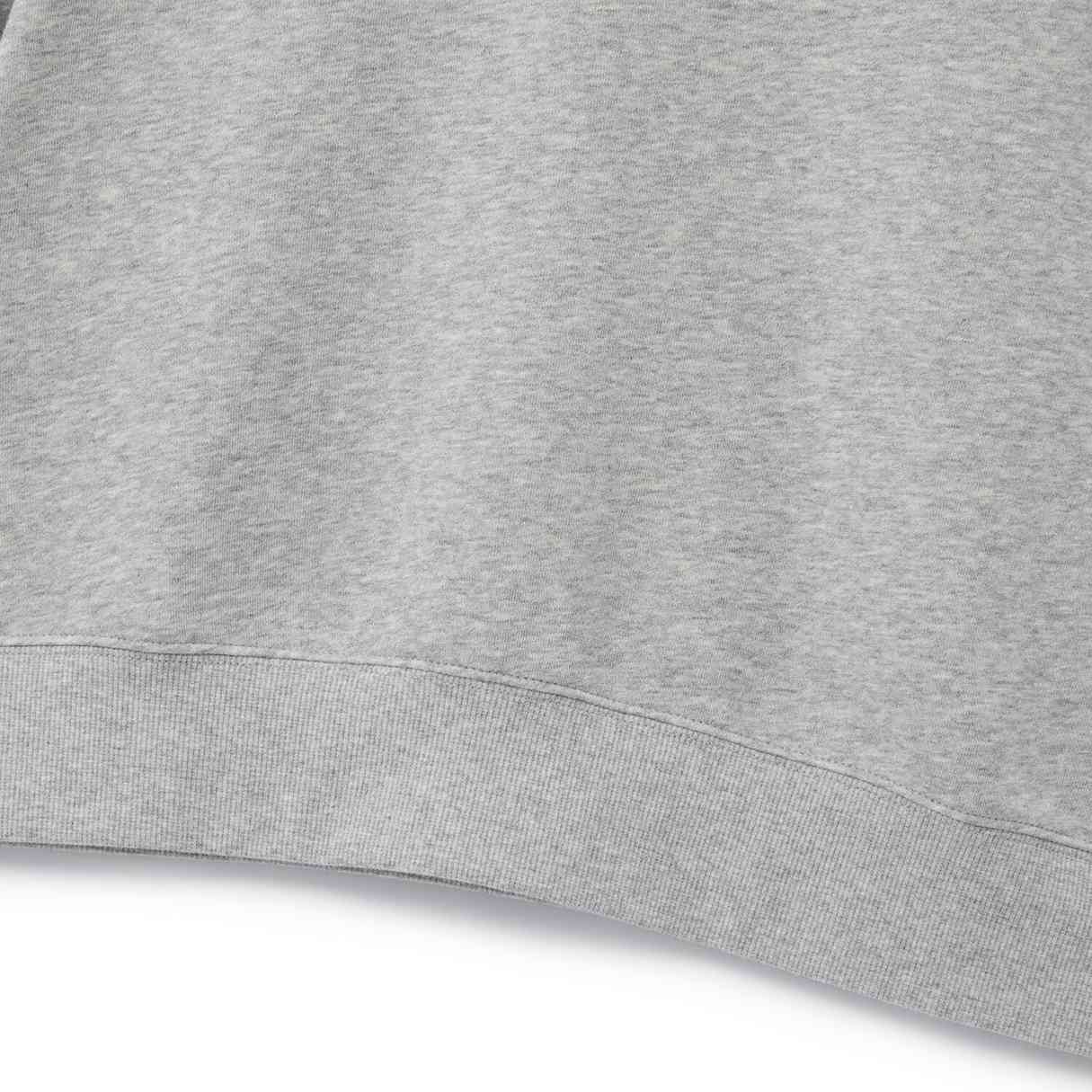 Men's Relaxed Fit French Terry Sweatshirt - Giordano