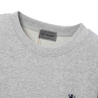 Men's Relaxed Fit French Terry Sweatshirt - Giordano
