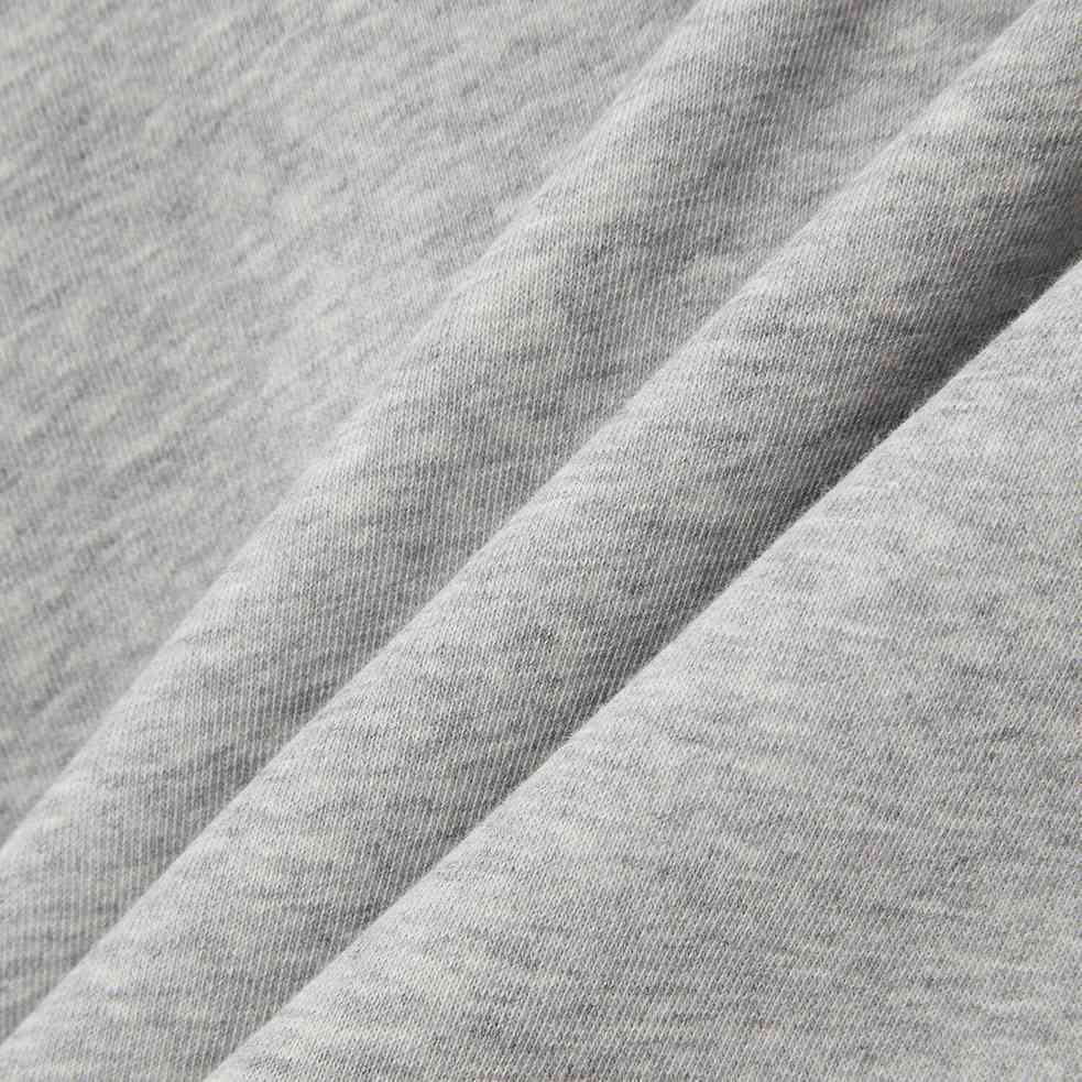 Men's Relaxed Fit French Terry Sweatshirt - Giordano