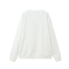 Men's Relaxed Fit French Terry Sweatshirt - Giordano