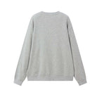 Men's Relaxed Fit French Terry Sweatshirt - Giordano