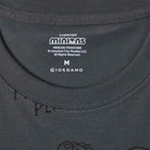 Men's Relaxed Fit Minions Print Tee - Giordano