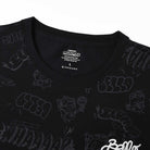 Men's Relaxed Fit Minions Print Tee - Giordano