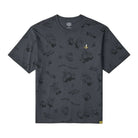 Men's Relaxed Fit Minions Print Tee - Giordano