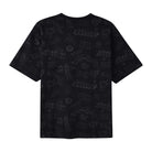 Men's Relaxed Fit Minions Print Tee - Giordano