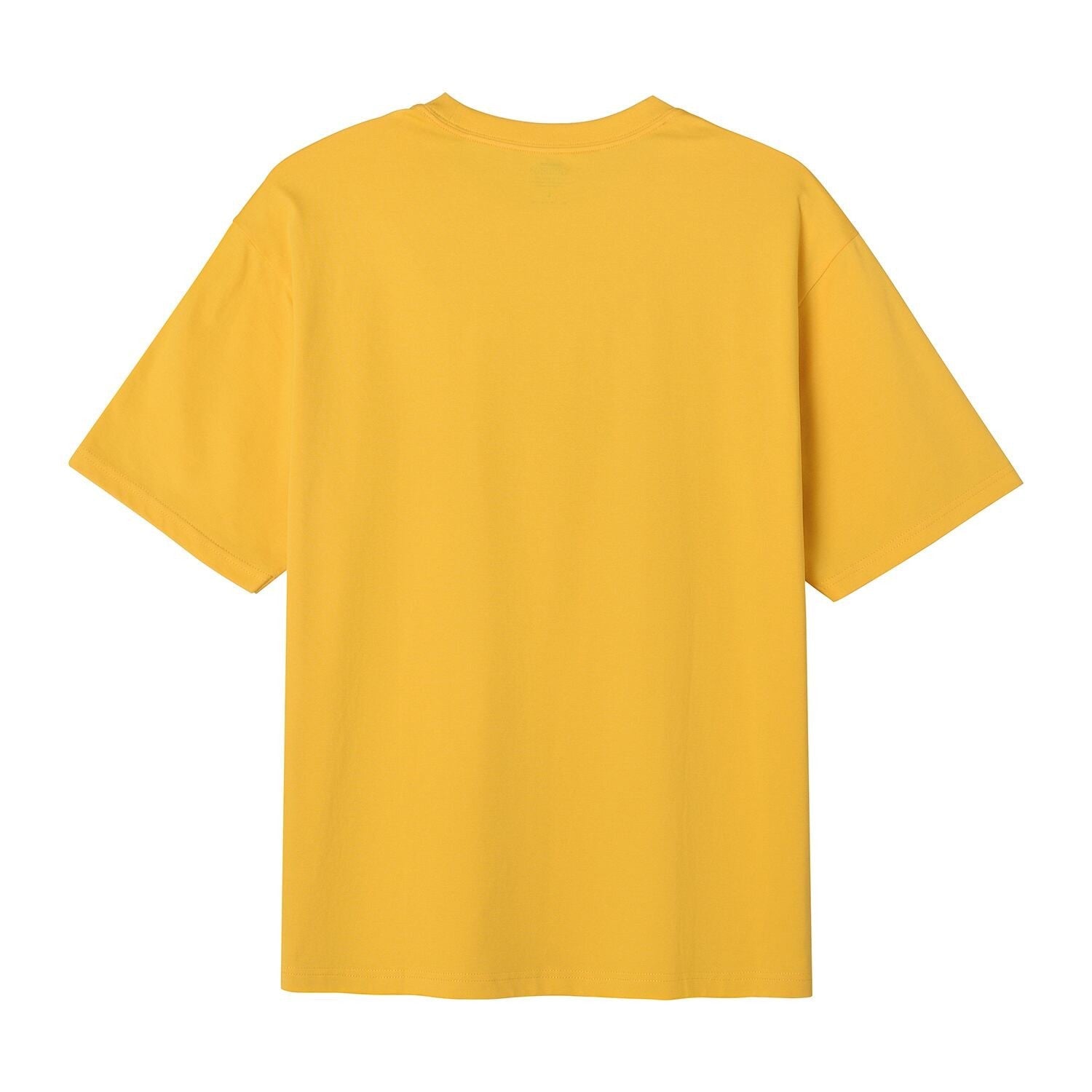 Men's Relaxed Fit Minions Sorona Jersey PrintTee - Giordano