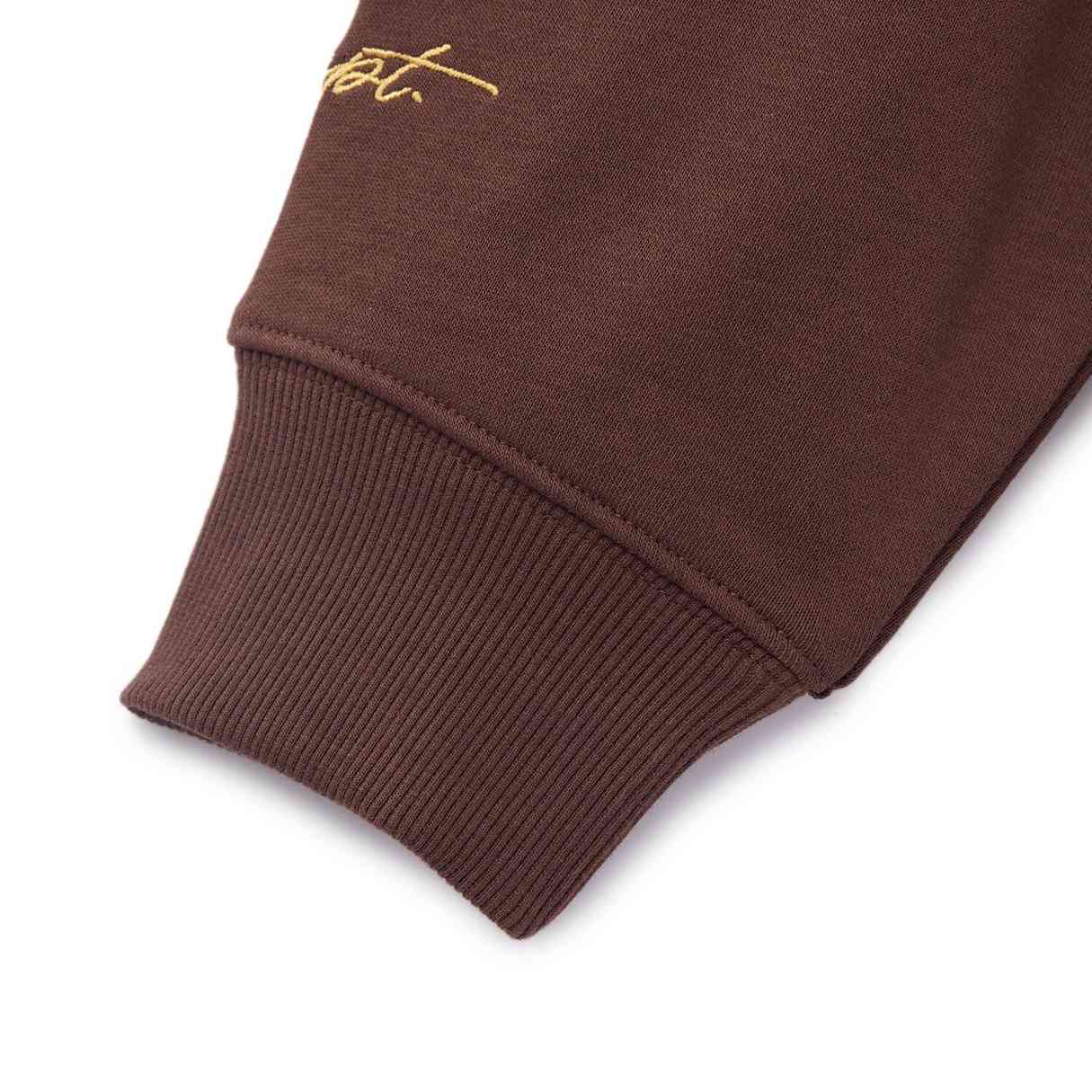 Men's Relaxed Fit Pullover - Giordano