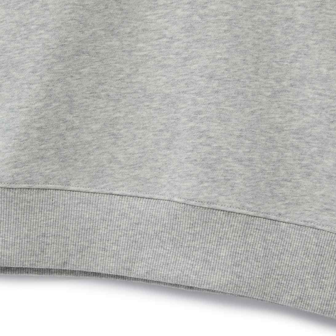 Men's Relaxed Fit Pullover - Giordano