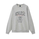 Men's Relaxed Fit Pullover - Giordano